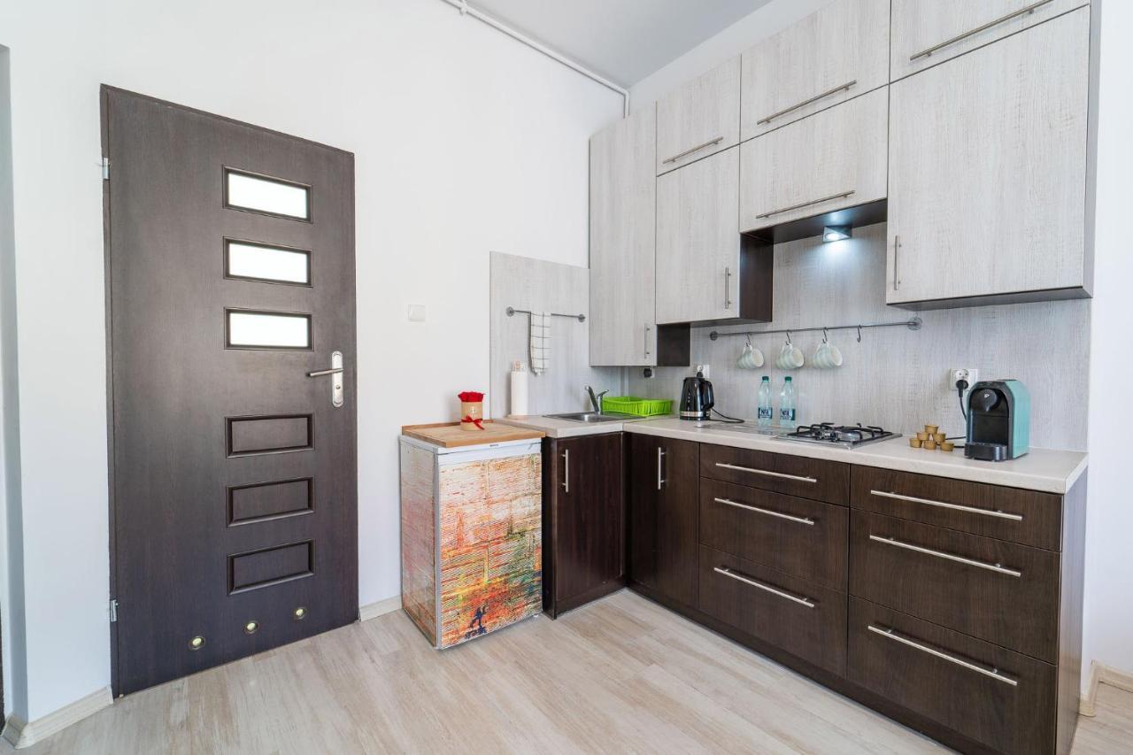 Apartament Copernicus Olsztyn Olsztyn  Zewnętrze zdjęcie