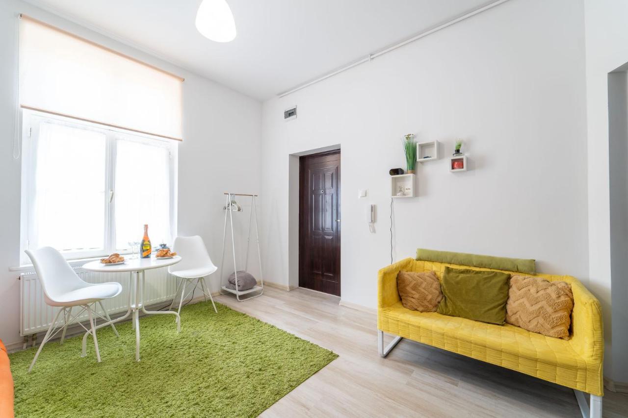 Apartament Copernicus Olsztyn Olsztyn  Zewnętrze zdjęcie
