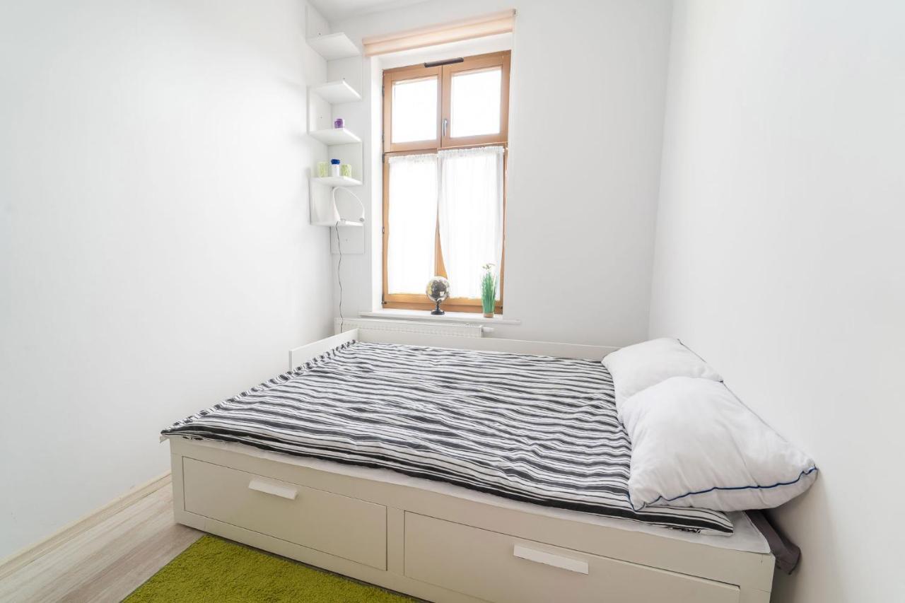 Apartament Copernicus Olsztyn Olsztyn  Zewnętrze zdjęcie